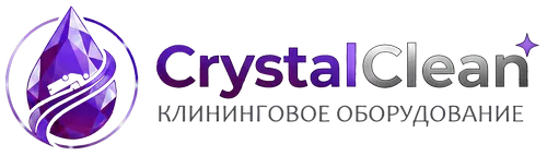 CrystalClean сервисное обслуживание и продажа клинингового оборудования